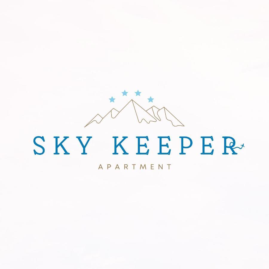 Sky Keeper - Milmari Resort & Spa Κοπαόνικ Εξωτερικό φωτογραφία